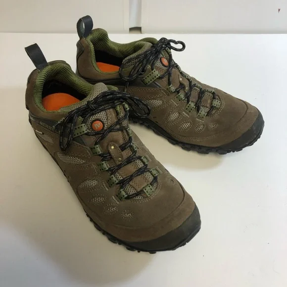 Merrel Chameleon Arc Gore hiking shoes 9,5 - Picture 6 of 6